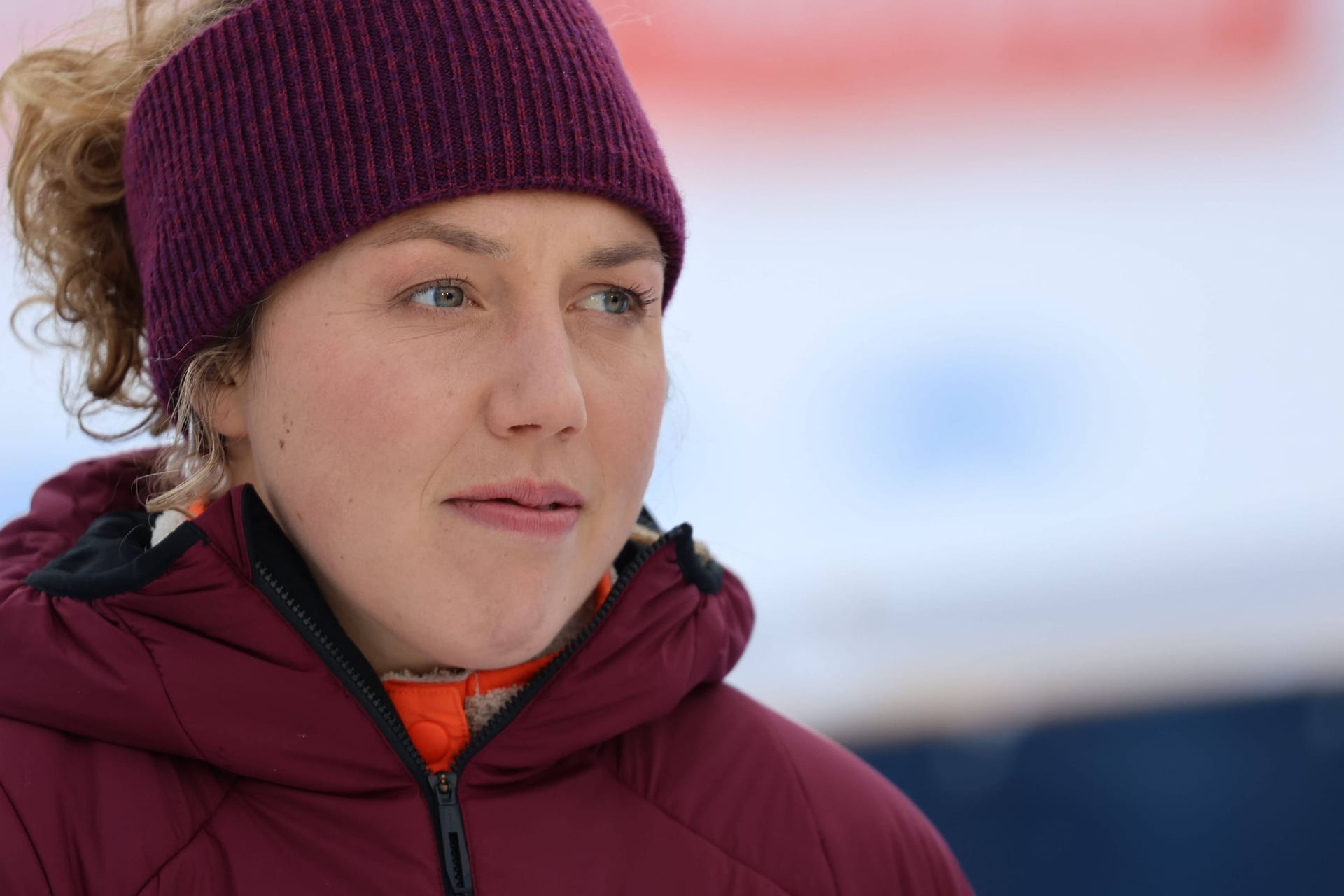 Laura Dahlmeier: Sie beendete 2019 ihre Biathlon-Karriere.