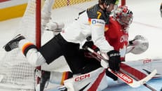 Deutsche Eishockey-Junioren müssen in die WM-Relegation