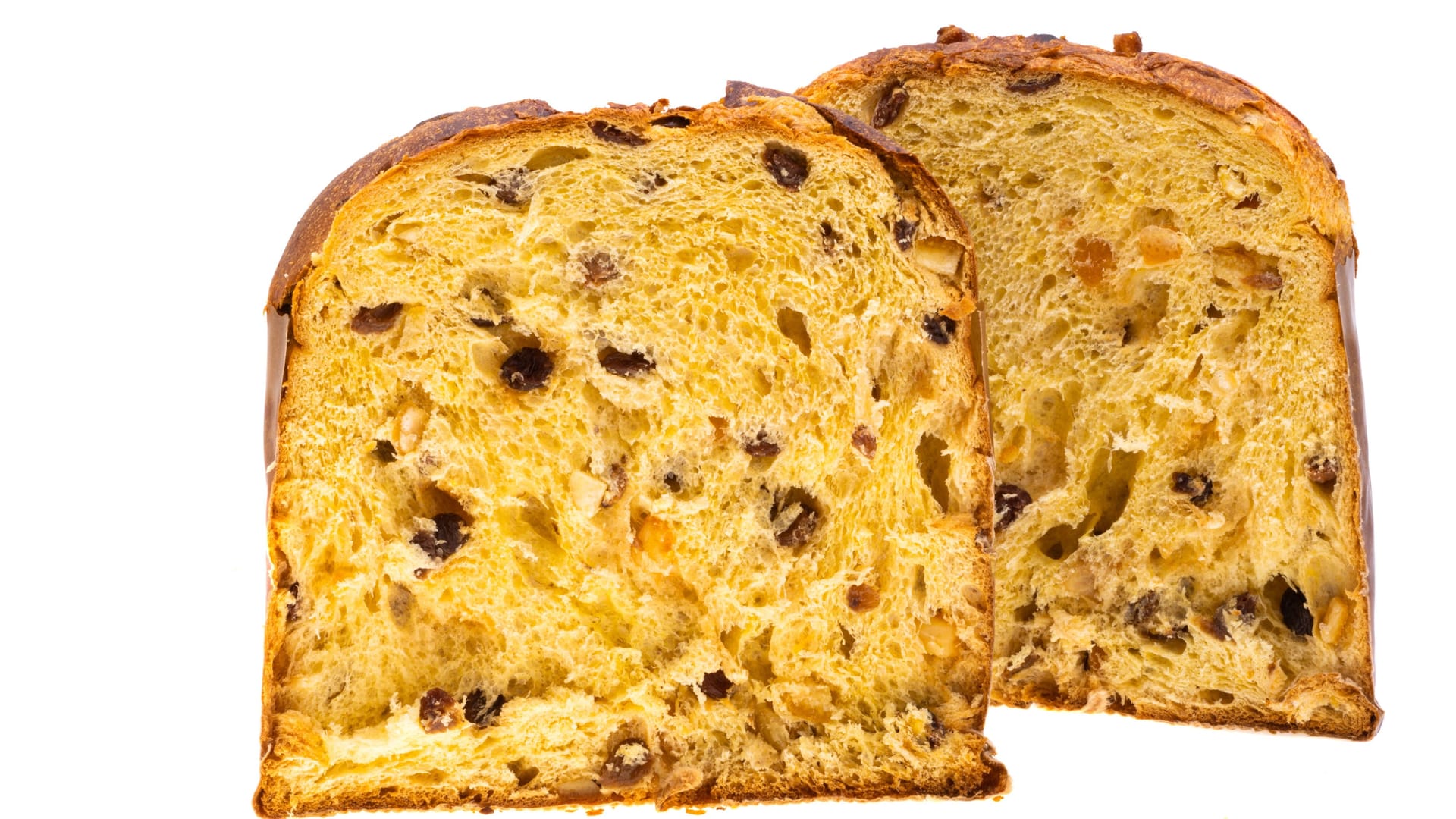 Panettone: Immerhin in Mailand sind sie stolz drauf.