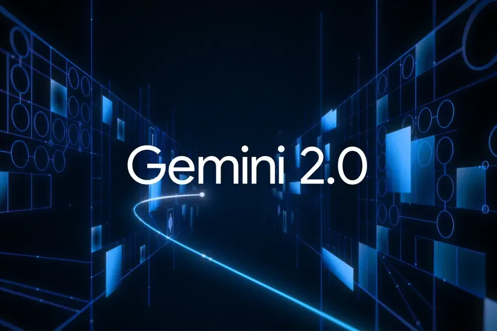 Gemini 2.0: Die neue Version der Google-KI kann Bilder und Audioausgaben selbst erzeugen.