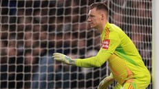 Erster Sieg nach 45 Jahren: DFB-Keeper brilliert in London