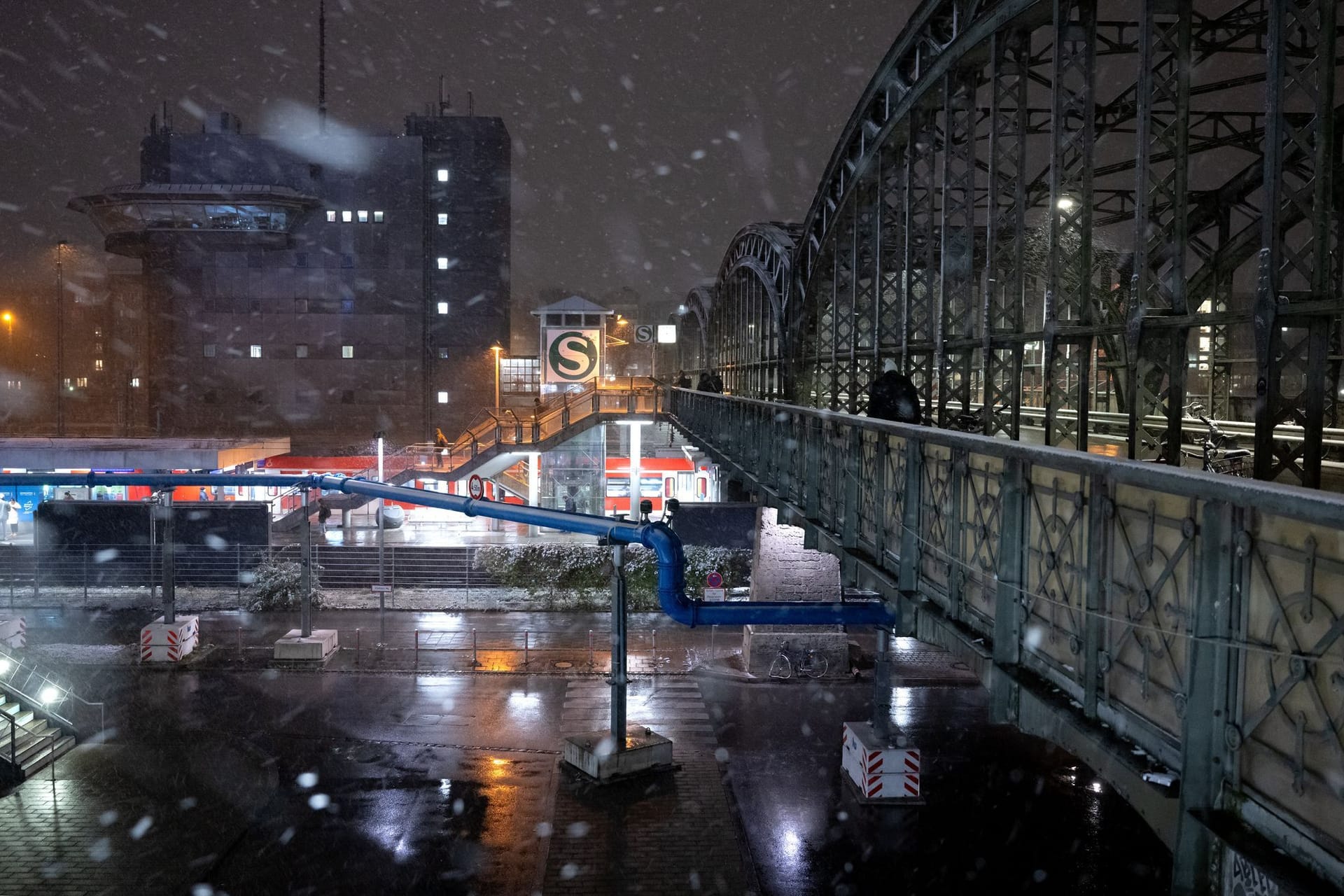 Hackerbrücke