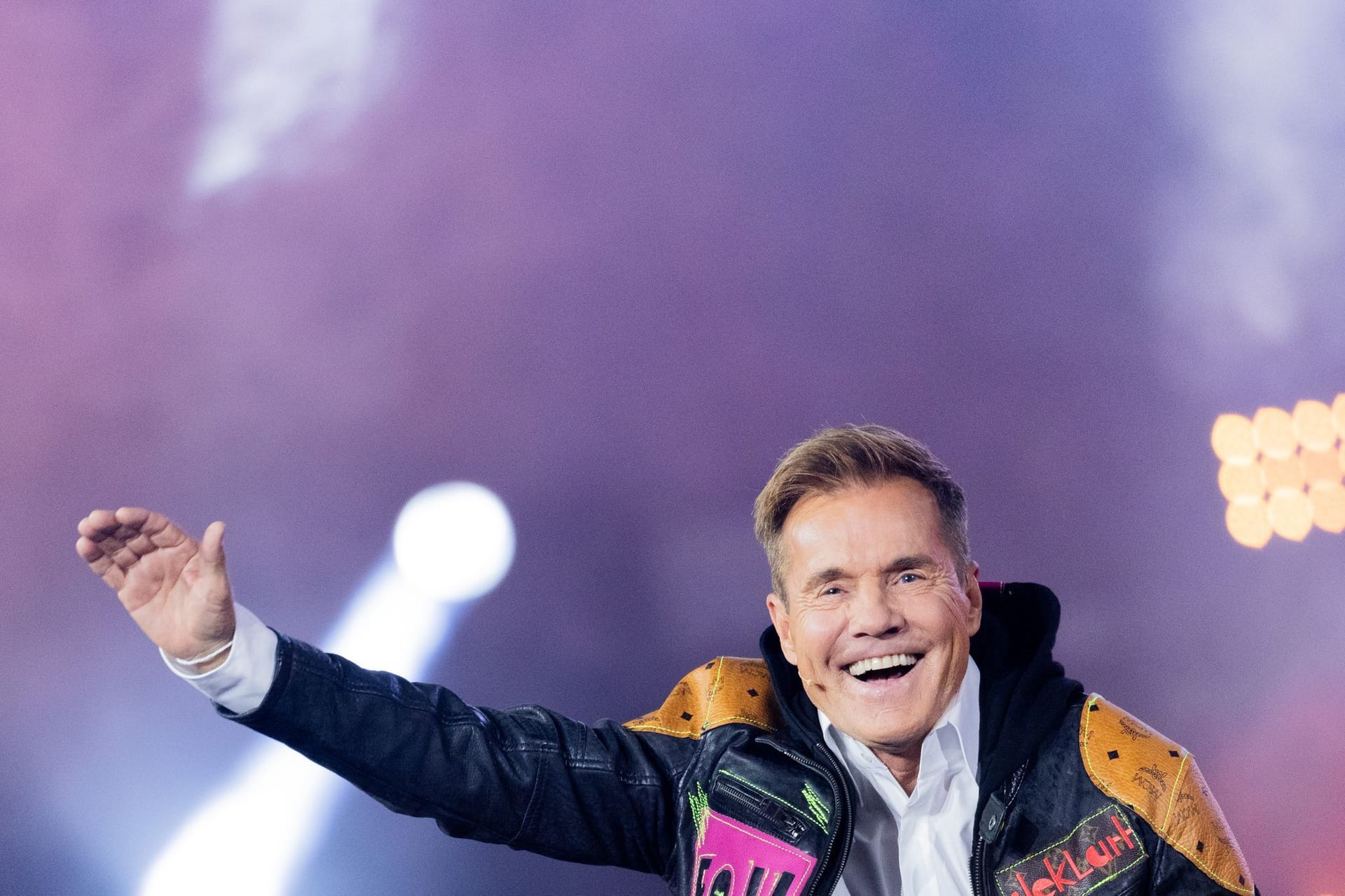 Dieter Bohlen