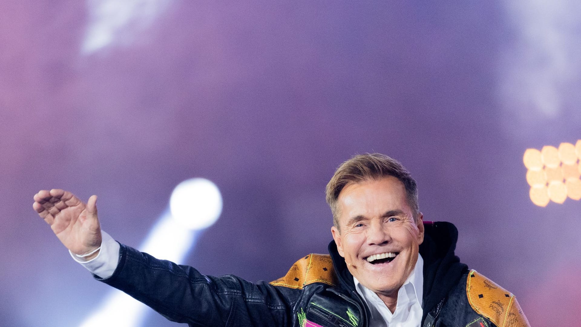 Dieter Bohlen