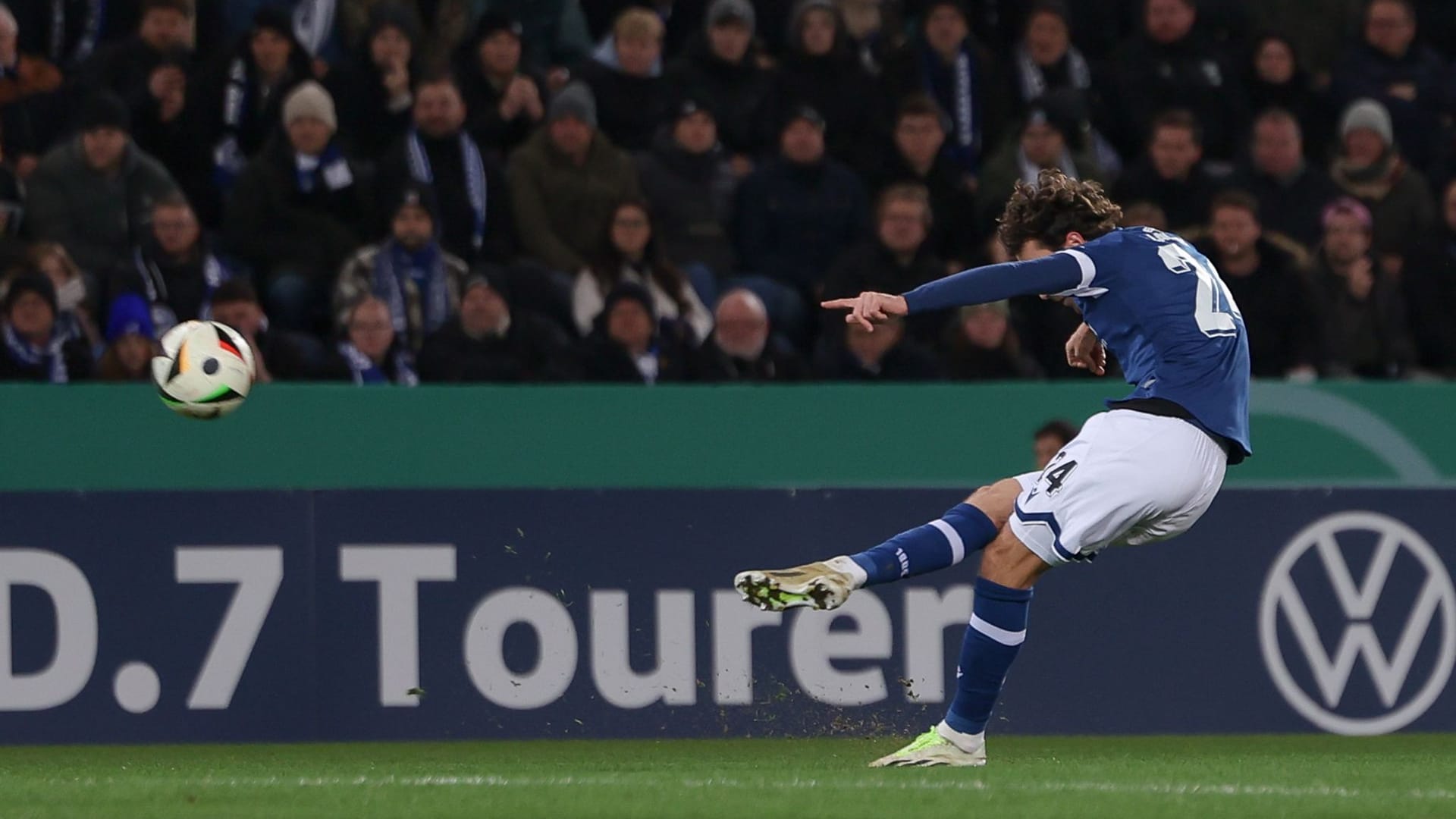 Arminia Bielefeld - SC Freiburg