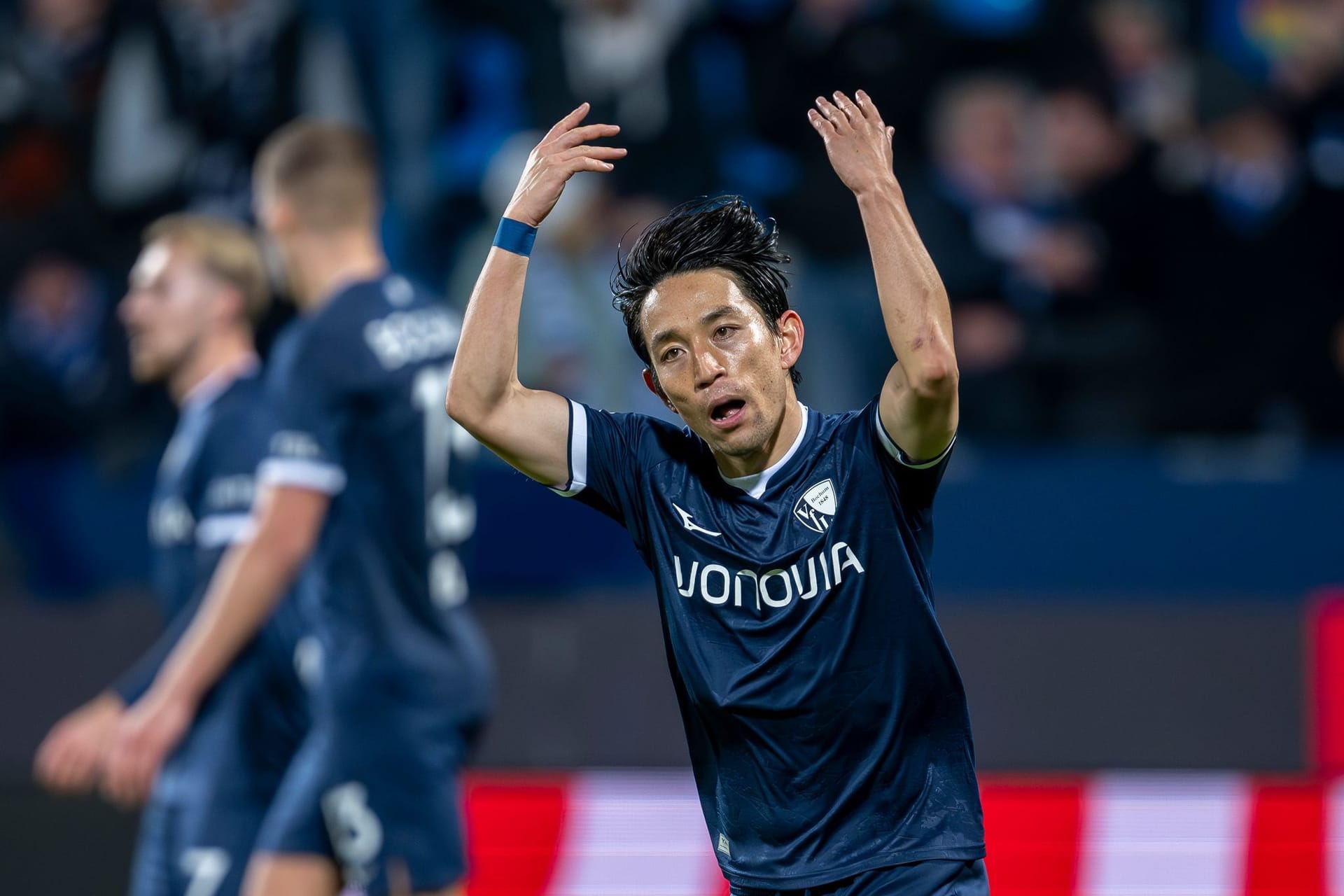 VfL Bochum - Bayer Leverkusen