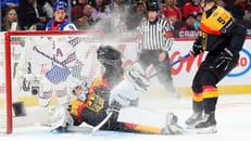 4:10-Debakel zum WM-Auftakt für deutsche Eishockey-Junioren