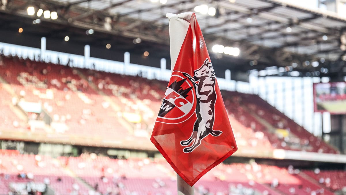 1. FC Köln Fifa hebt Transfersperre überraschend auf