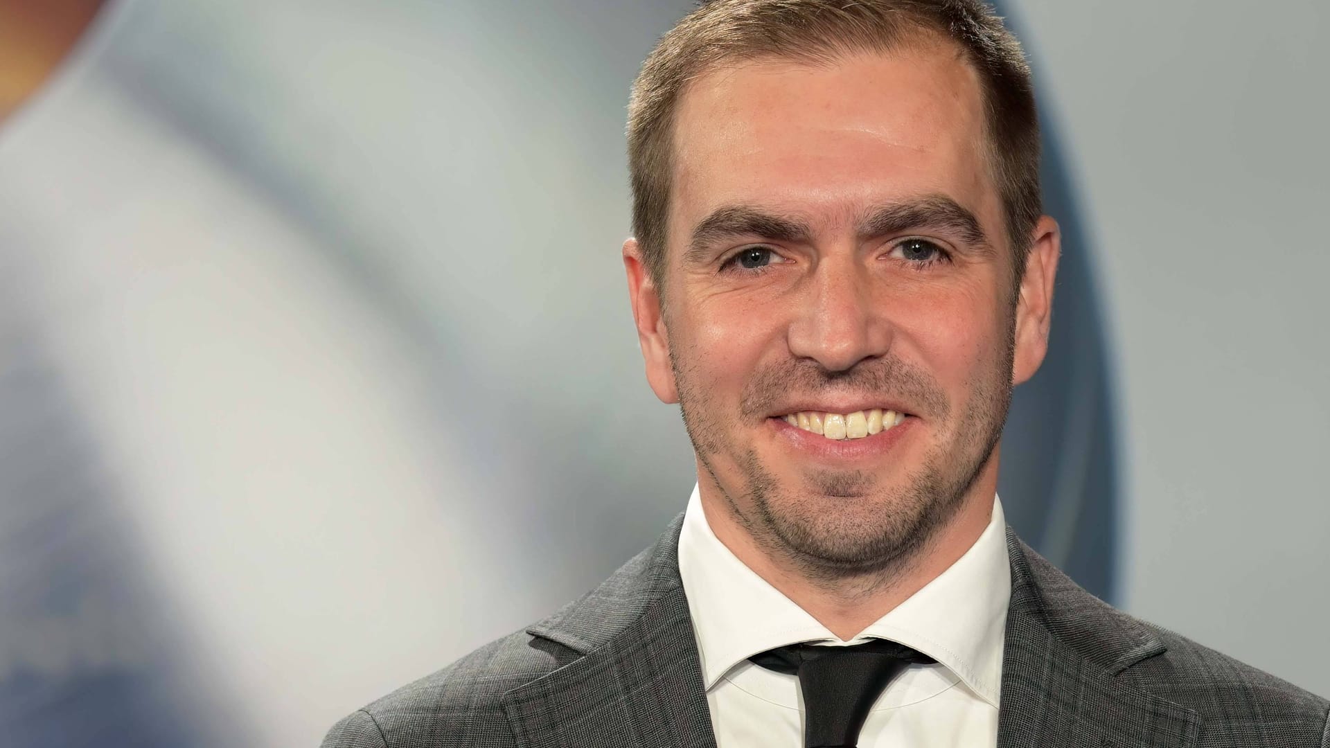 Philipp Lahm: Er wird als Trainer beim Beckenbauer Cup dabei sein.