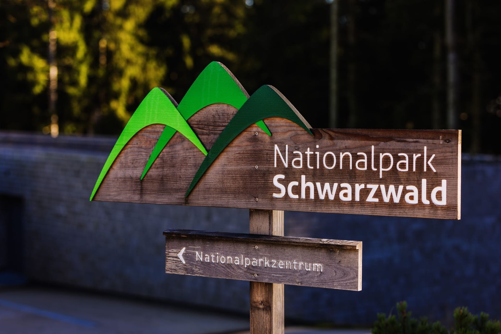 Nationalparkerweiterung