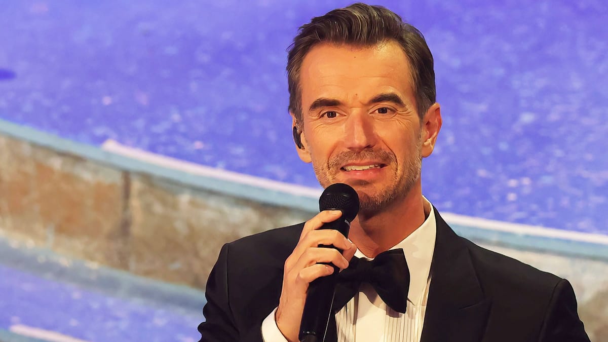 ARD-Sendung: Florian Silbereisen und weitere Promis sagen Show zu