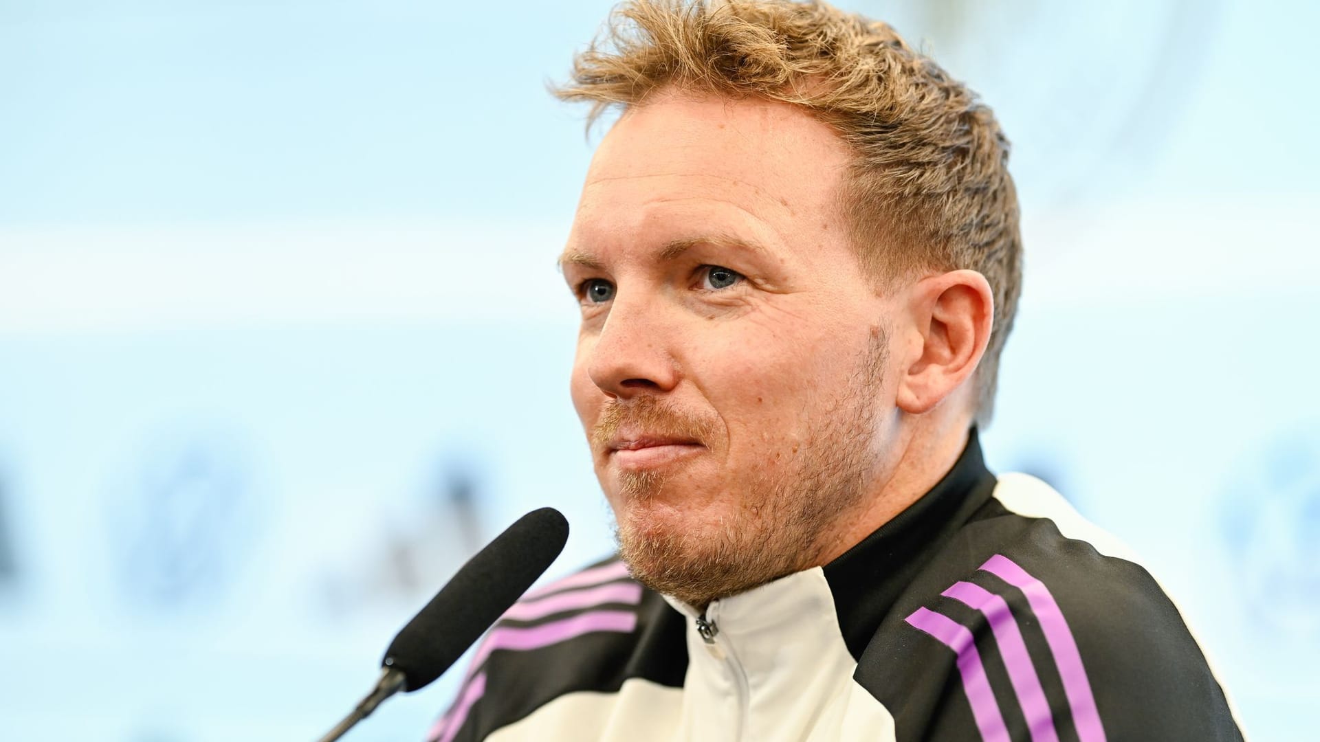 Julian Nagelsmann