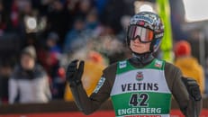 Skispringer sauer: "Nicht fair"