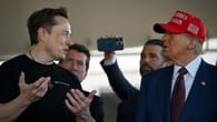 Elon Musk sucht sich wohl Wohnung nahe Donald Trump in Palm Beach