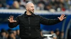 Wackelt der nächste Bundesliga-Trainer?