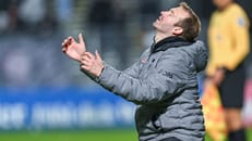 Traditionsklub entlässt Trainer und Manager