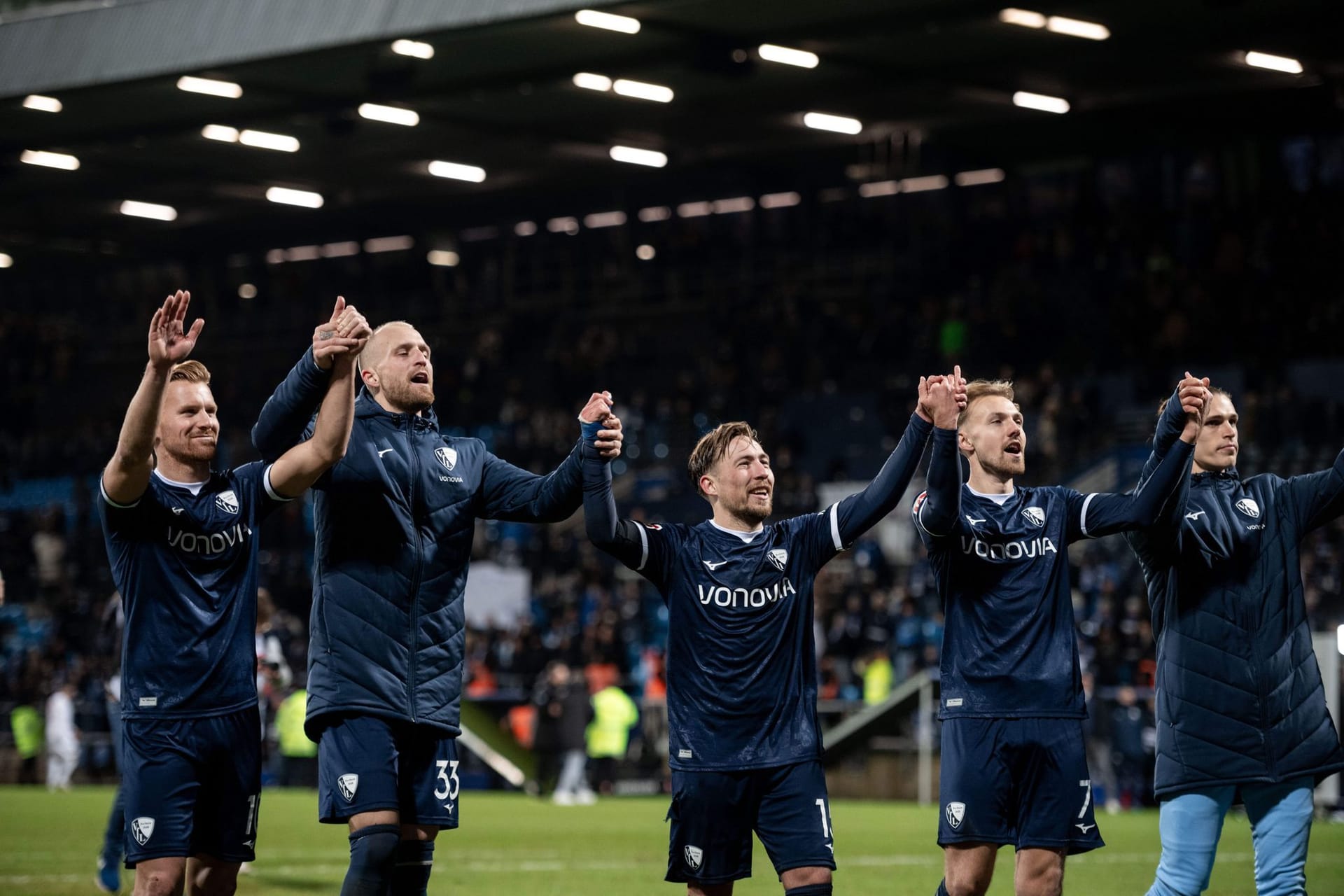 VfL Bochum - 1. FC Heidenheim