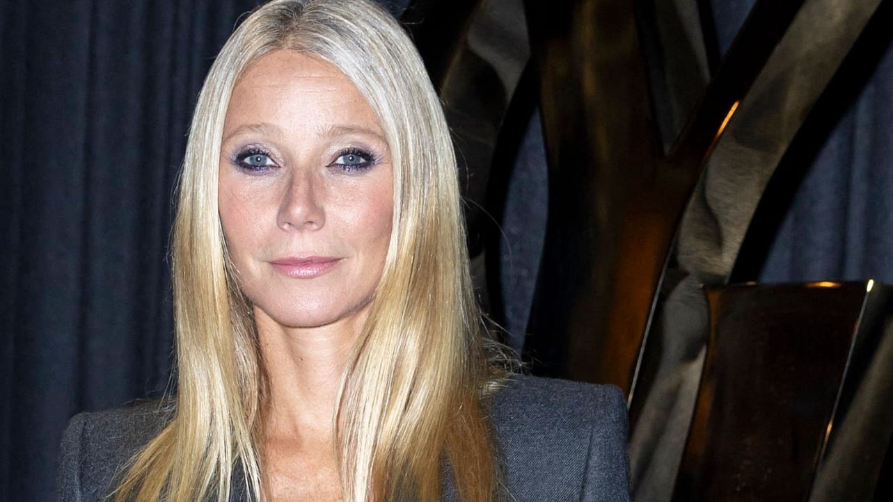 Gwyneth Paltrow: Ihre Tochter wurde beim Debütantinnenball vorgestellt.