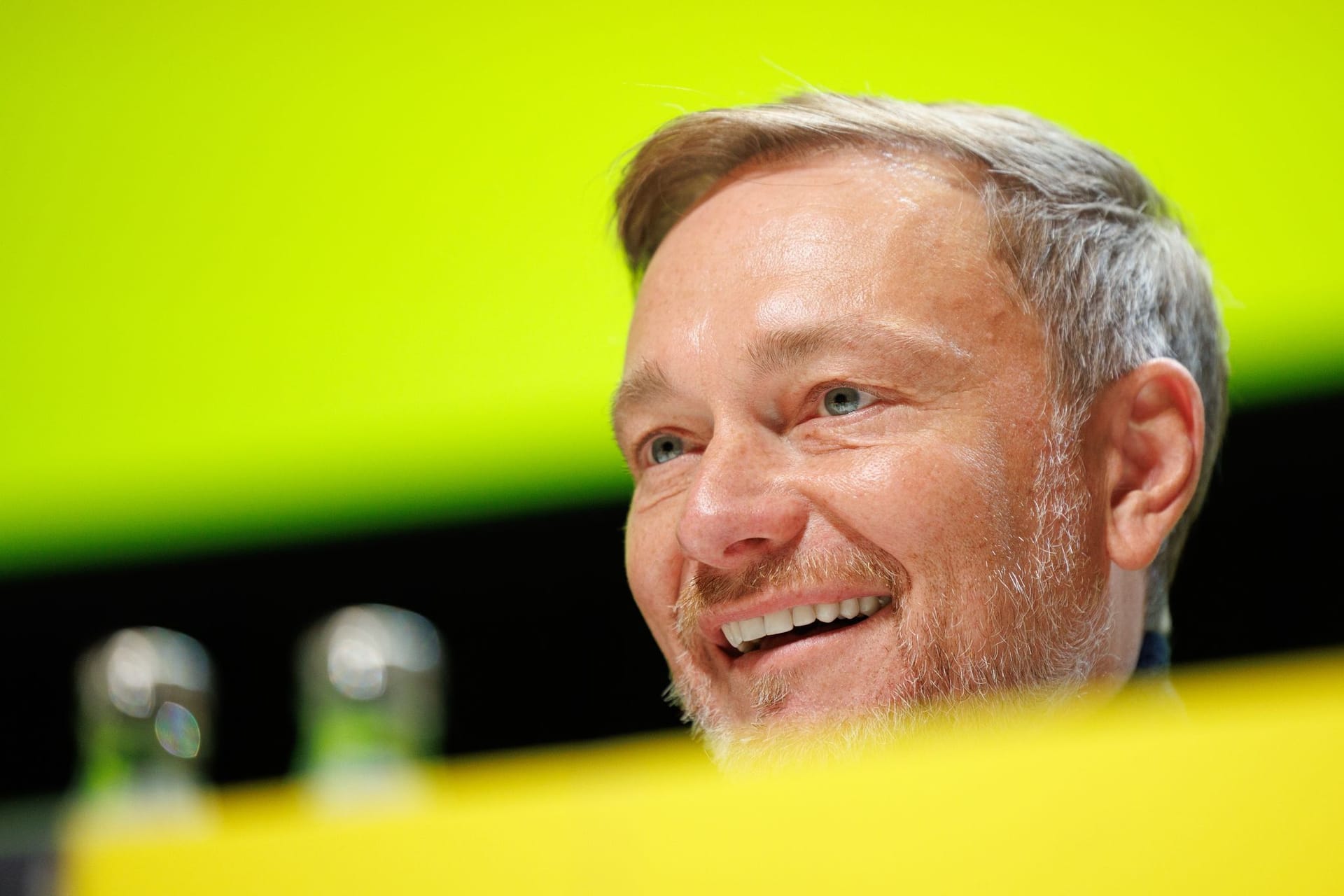 Landeswahlversammlung der FDP NRW