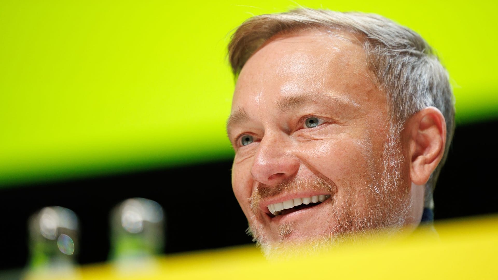 Landeswahlversammlung der FDP NRW Landeswahlversammlung der FDP NRW