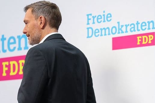 GERMANY-POLITICS/LINDNER