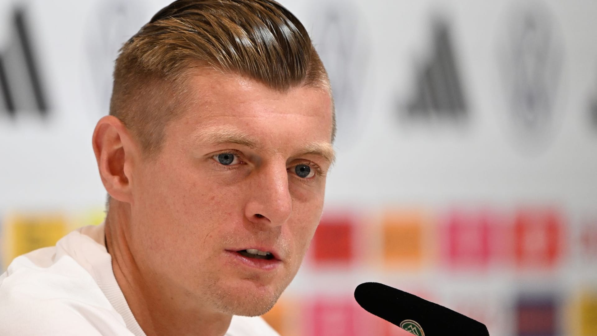 Toni Kroos