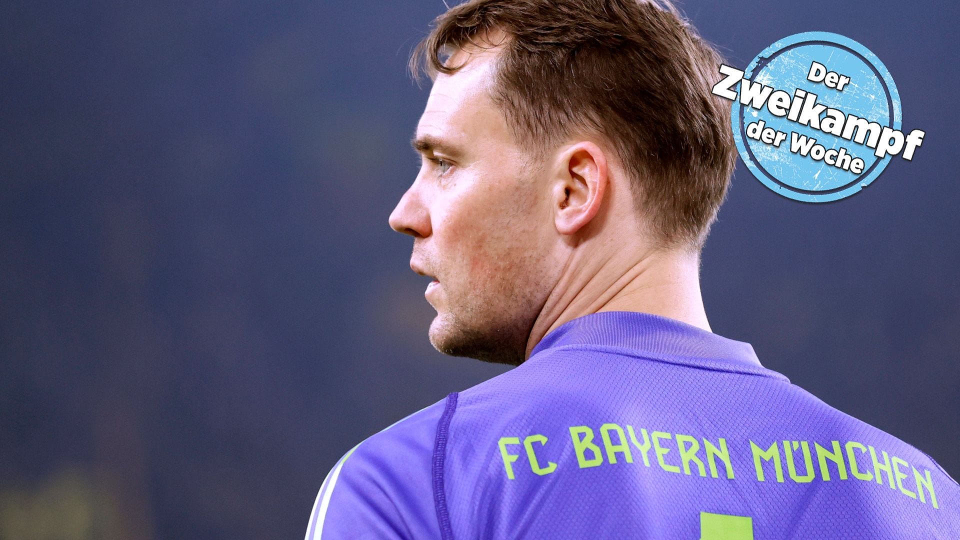 Manuel Neuer: Verlängert er bei Bayern bis 2026, ist er zum Vertragsende 40 Jahre alt.