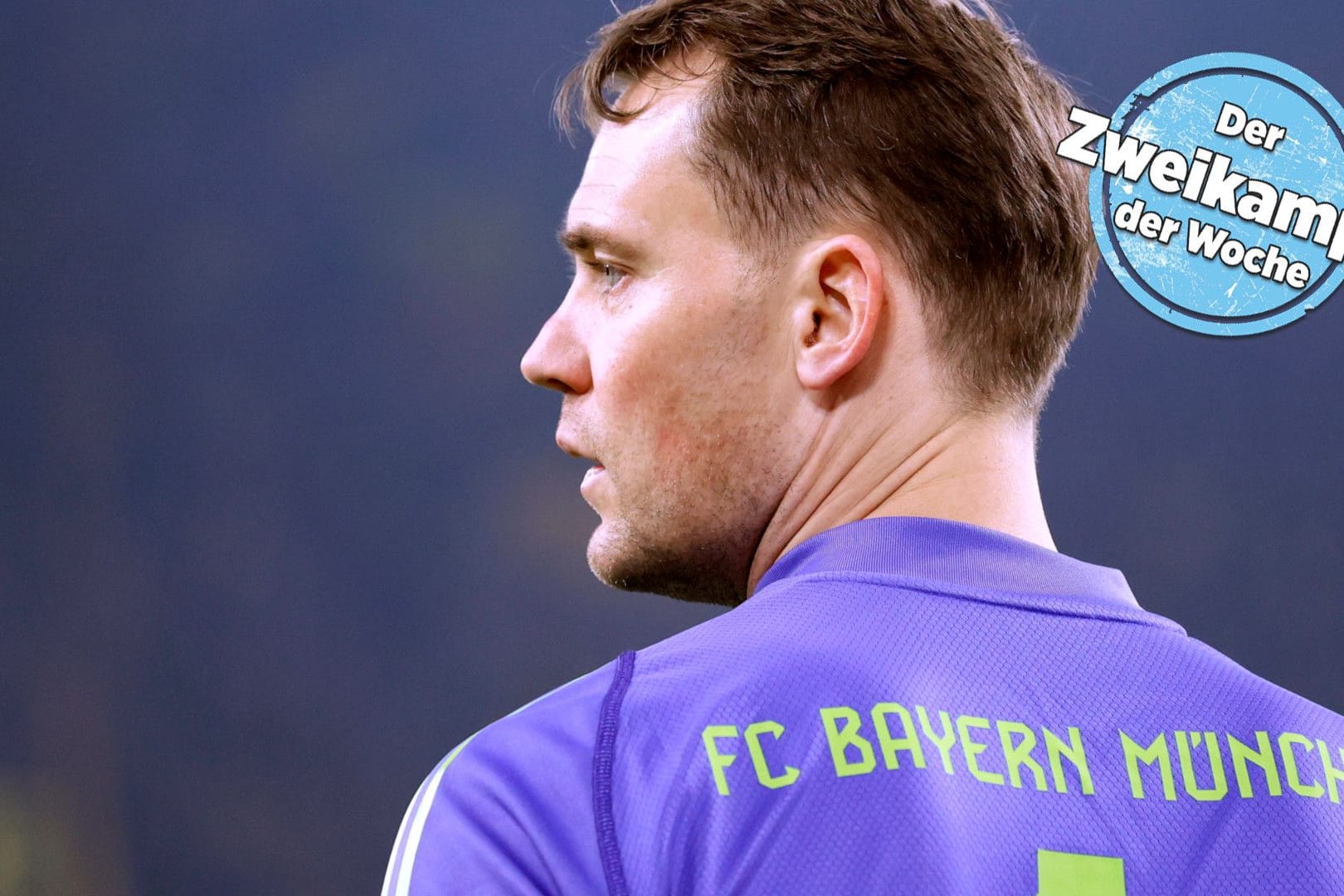 Manuel Neuer: Verlängert er bei Bayern bis 2026, ist er zum Vertragsende 40 Jahre alt.