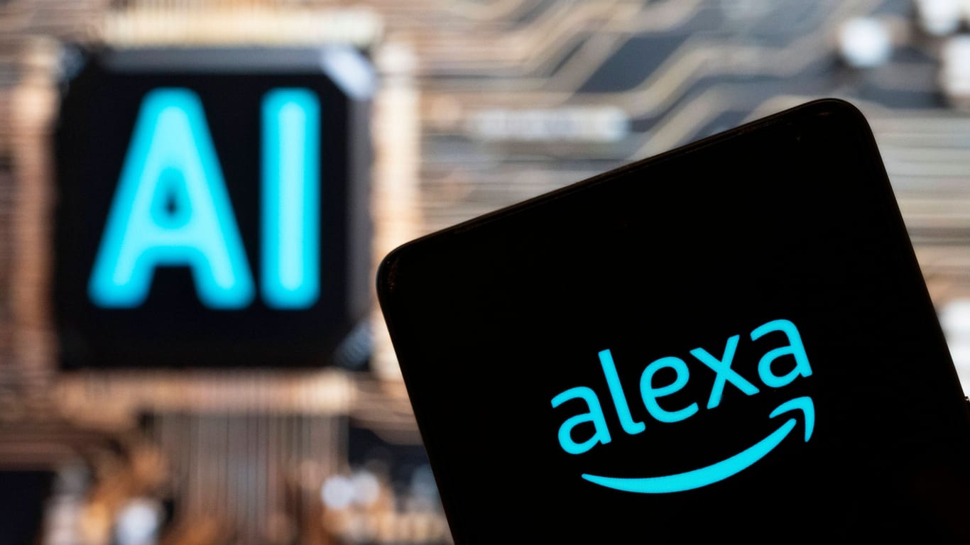 Wie funktioniert Alexa? Das müssen Sie wissen