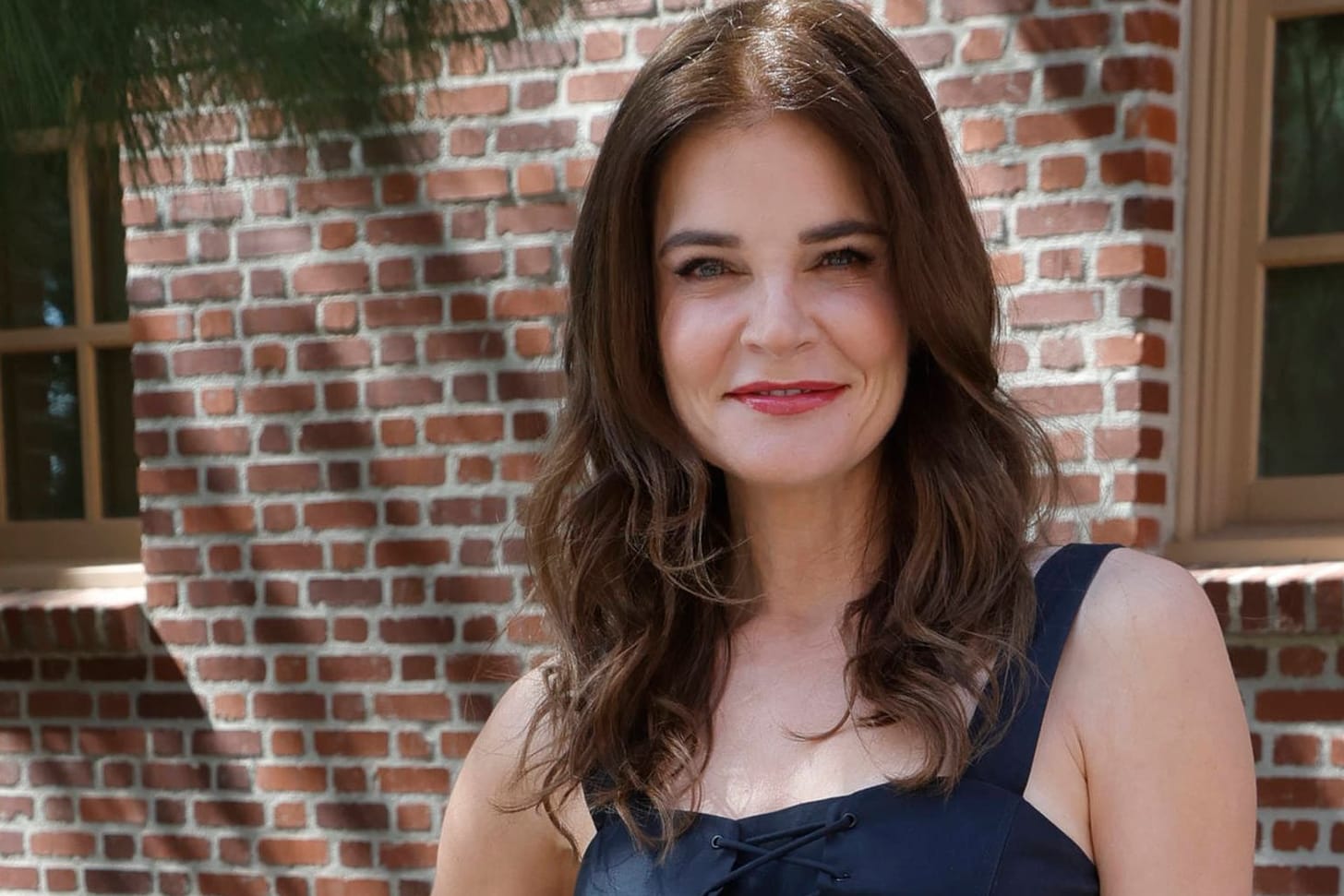 Betsy Brandt: Die Schauspielerin ist wieder Single.