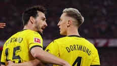 Hummels äußert sich zu Schlotterbeck