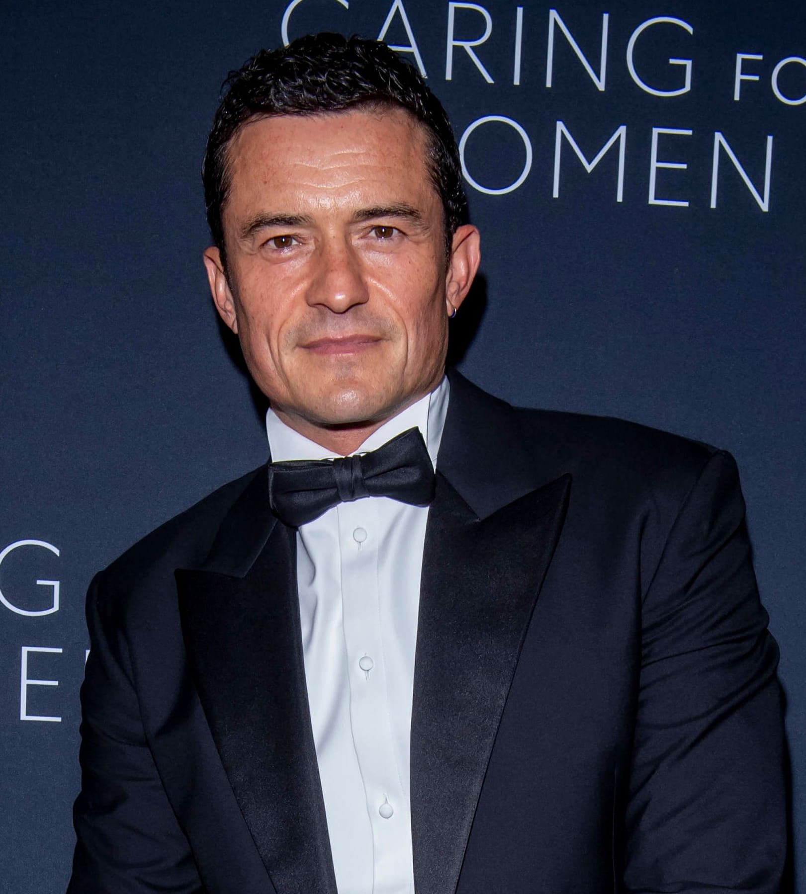 Orlando Bloom ist 47 Jahre alt.