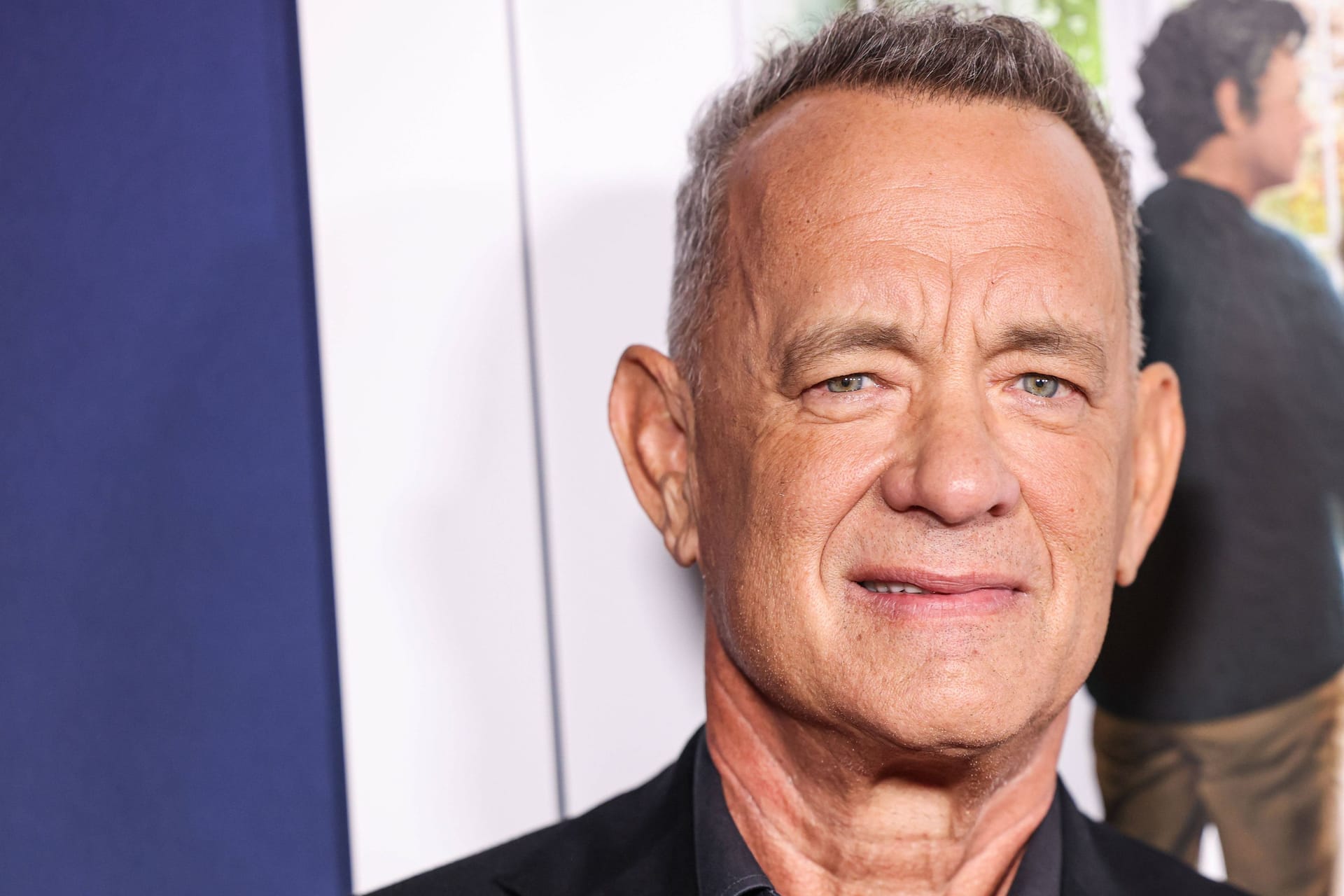 Tom Hanks: Der Hollywoodstar ist 68 Jahre alt.