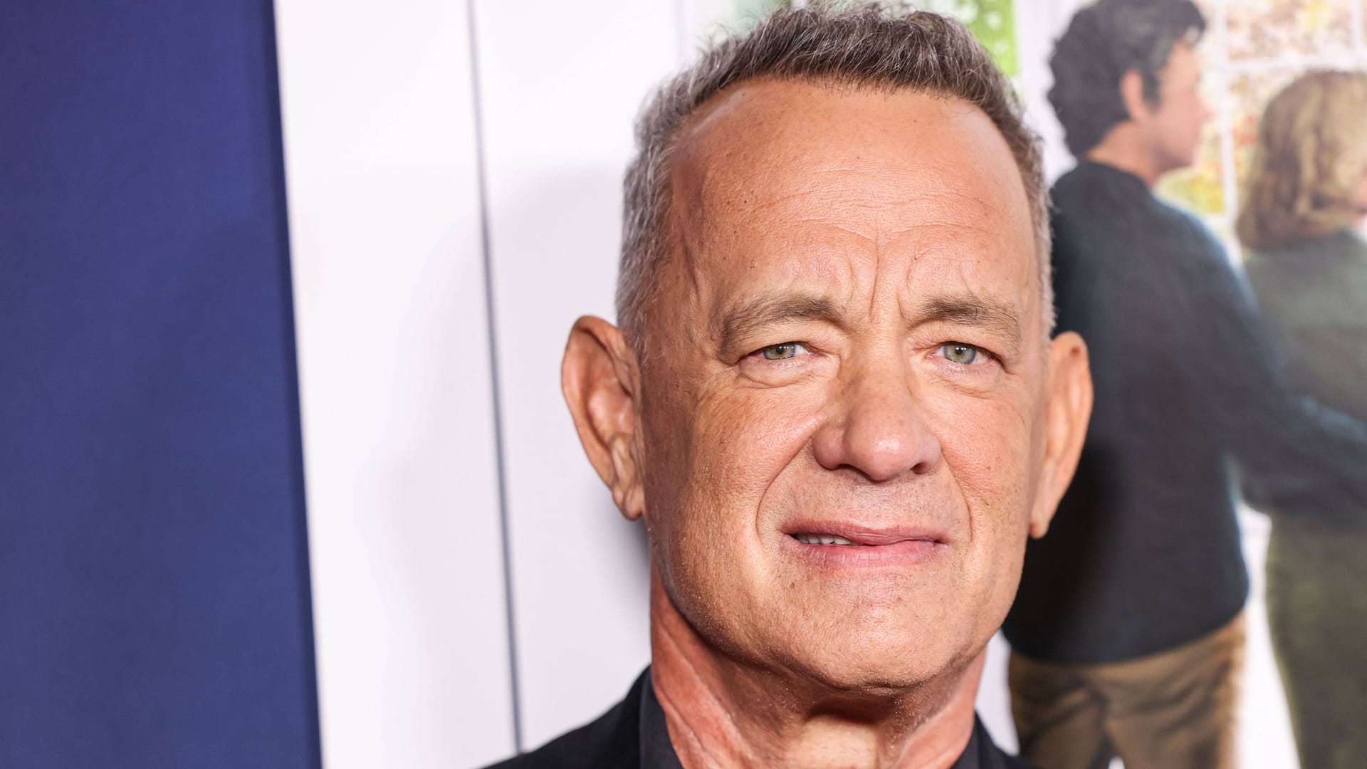 Tom Hanks: Der Hollywoodstar ist 68 Jahre alt.