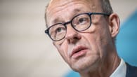 Im Osten unbeliebt: Umfrage offenbart Merz' großes Problem