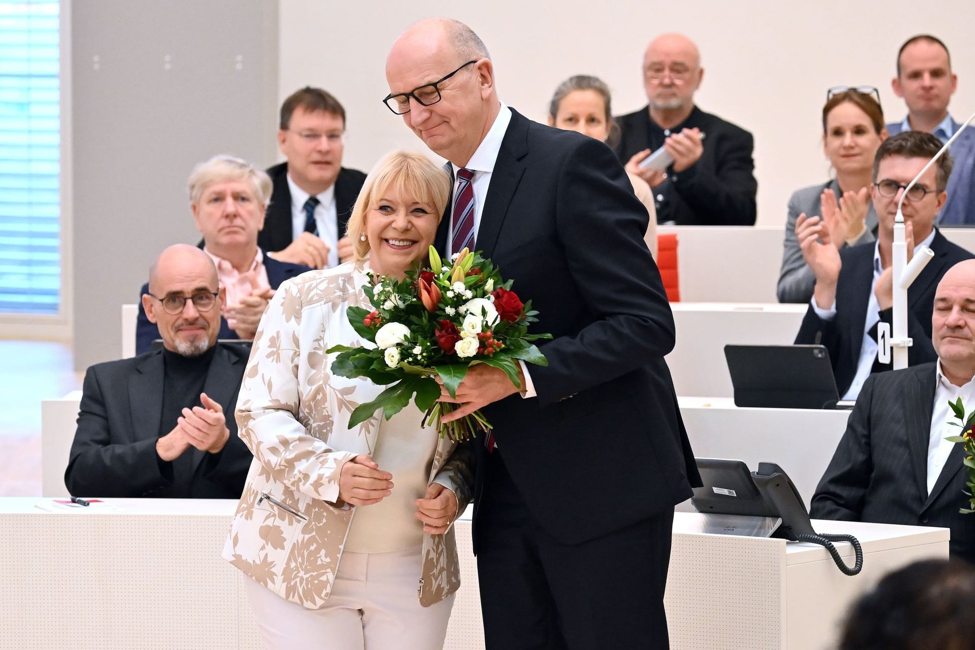 Landtag Brandenburg