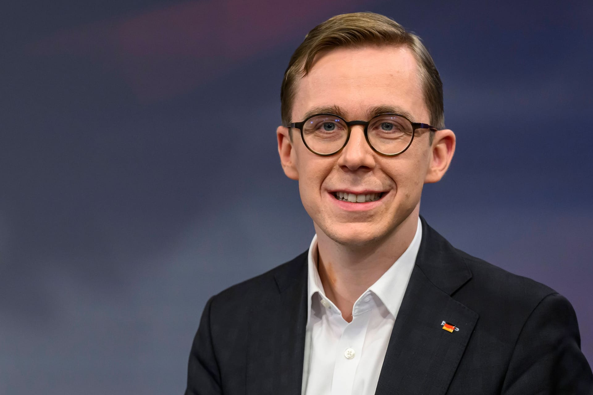 Philipp Amthor: Er traf bei "maischberger" auf Beatrix von Storch.