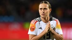 DFB-Frauen erwischen machbare Gegner