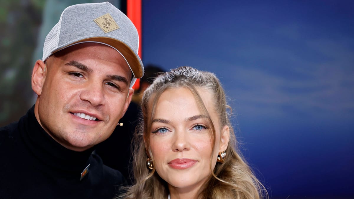 Laura Maria Rypa nennt Details zur Skandalnacht mit Pietro Lombardi