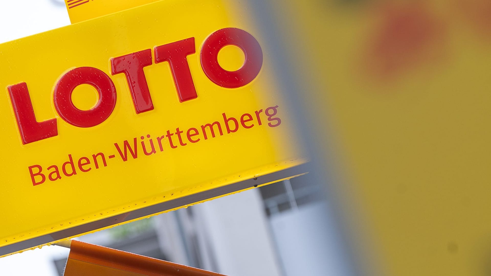 Lotto Baden-Württemberg