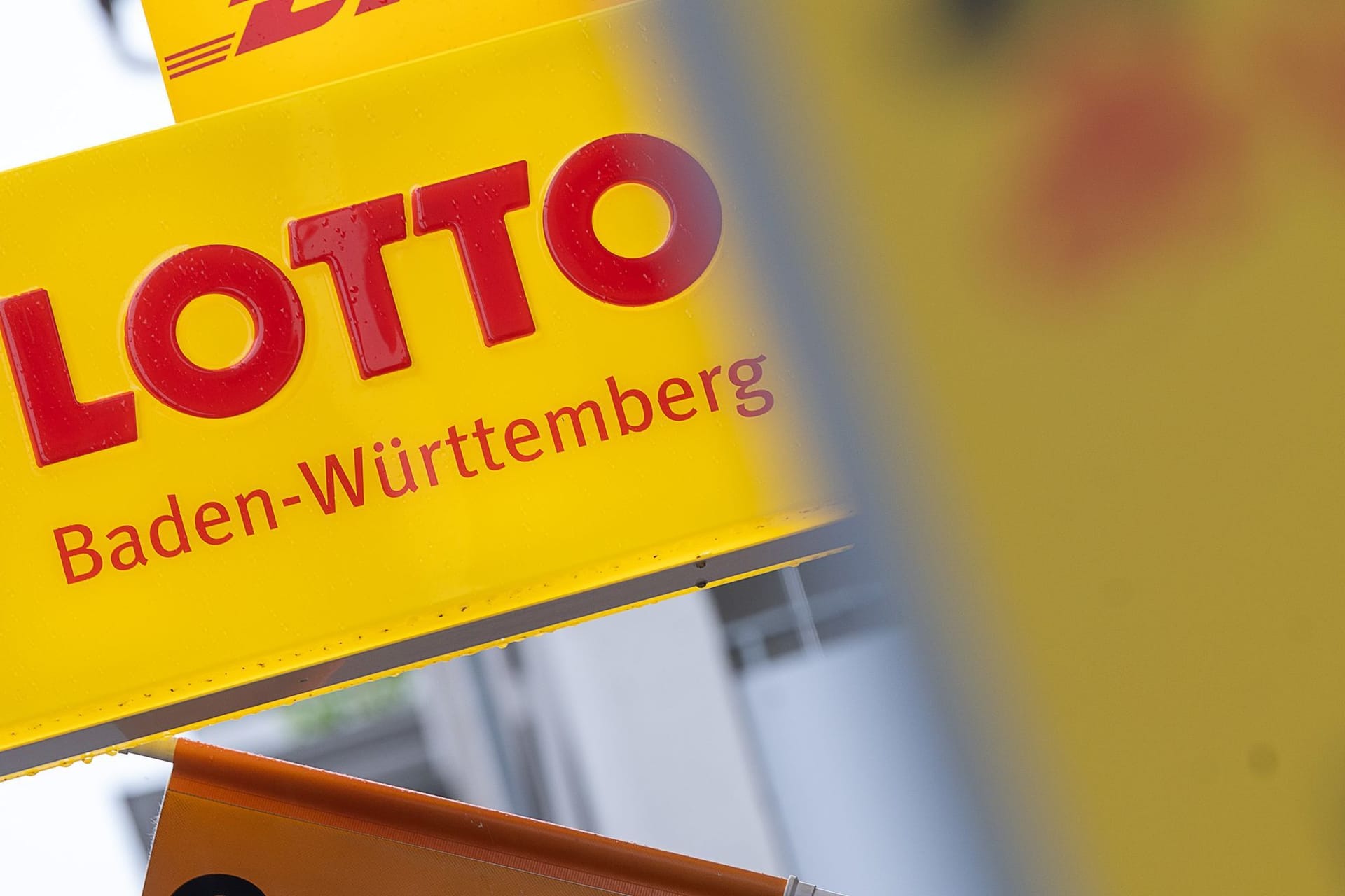 Lotto Baden-Württemberg