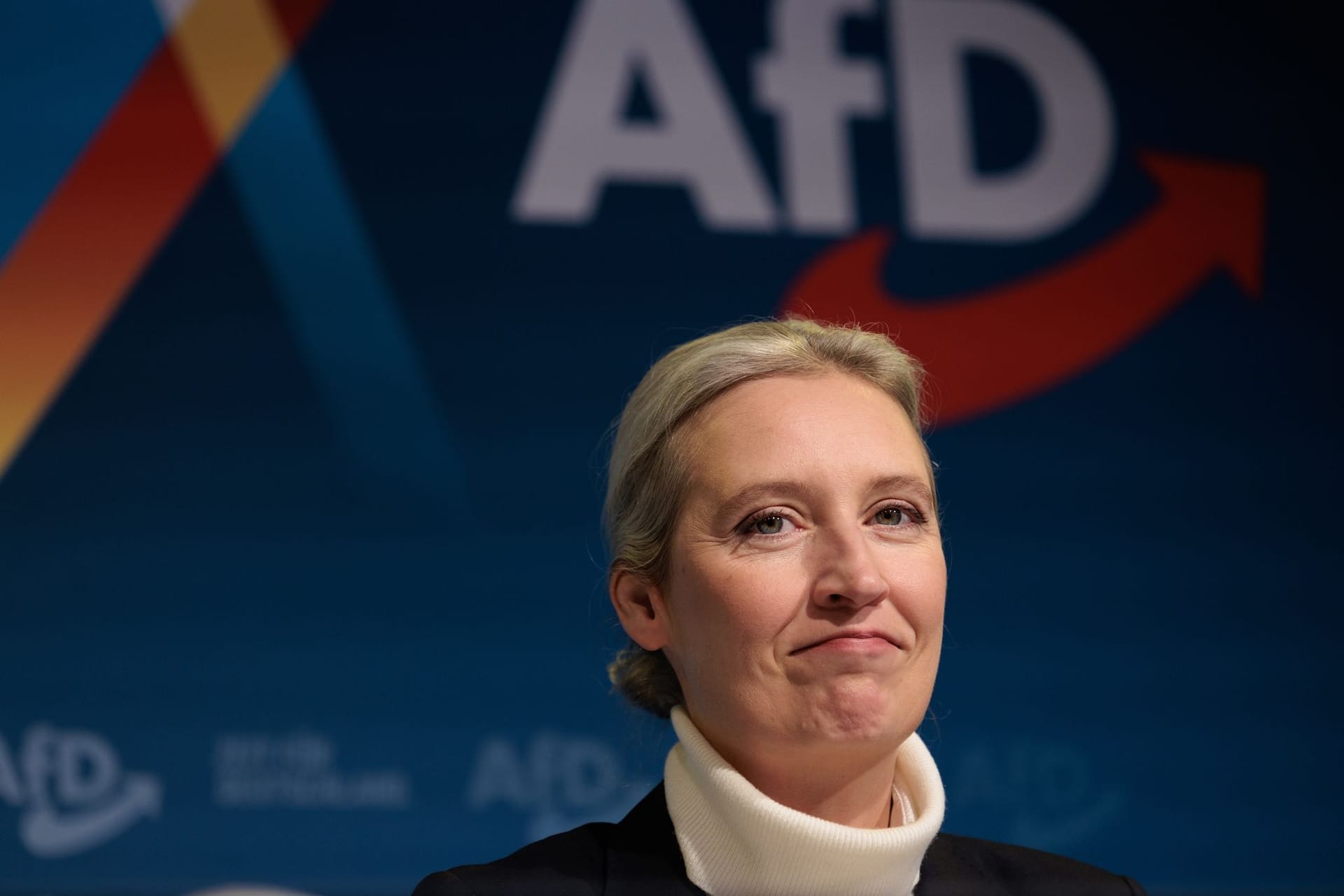 AfD stellt Kanzlerkandidatin vor