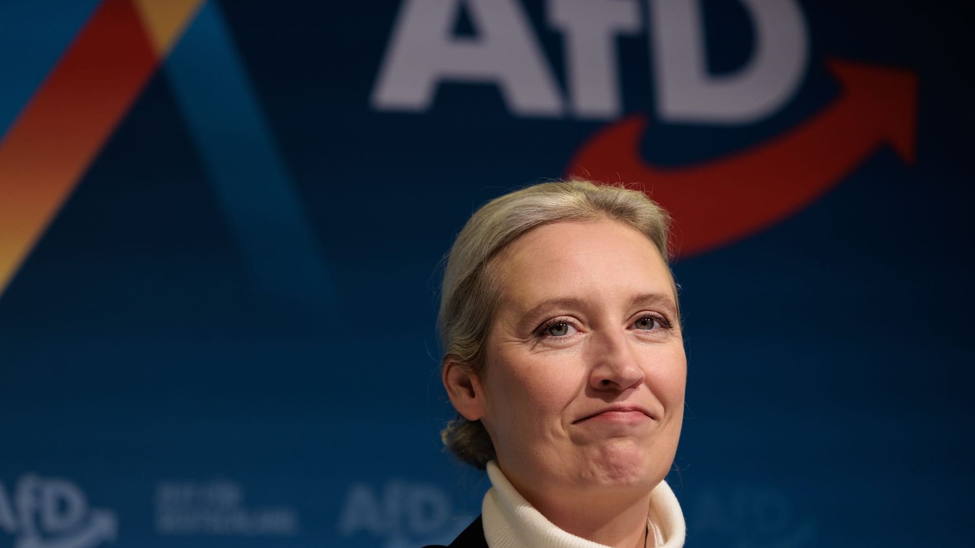 AfD stellt Kanzlerkandidatin vor