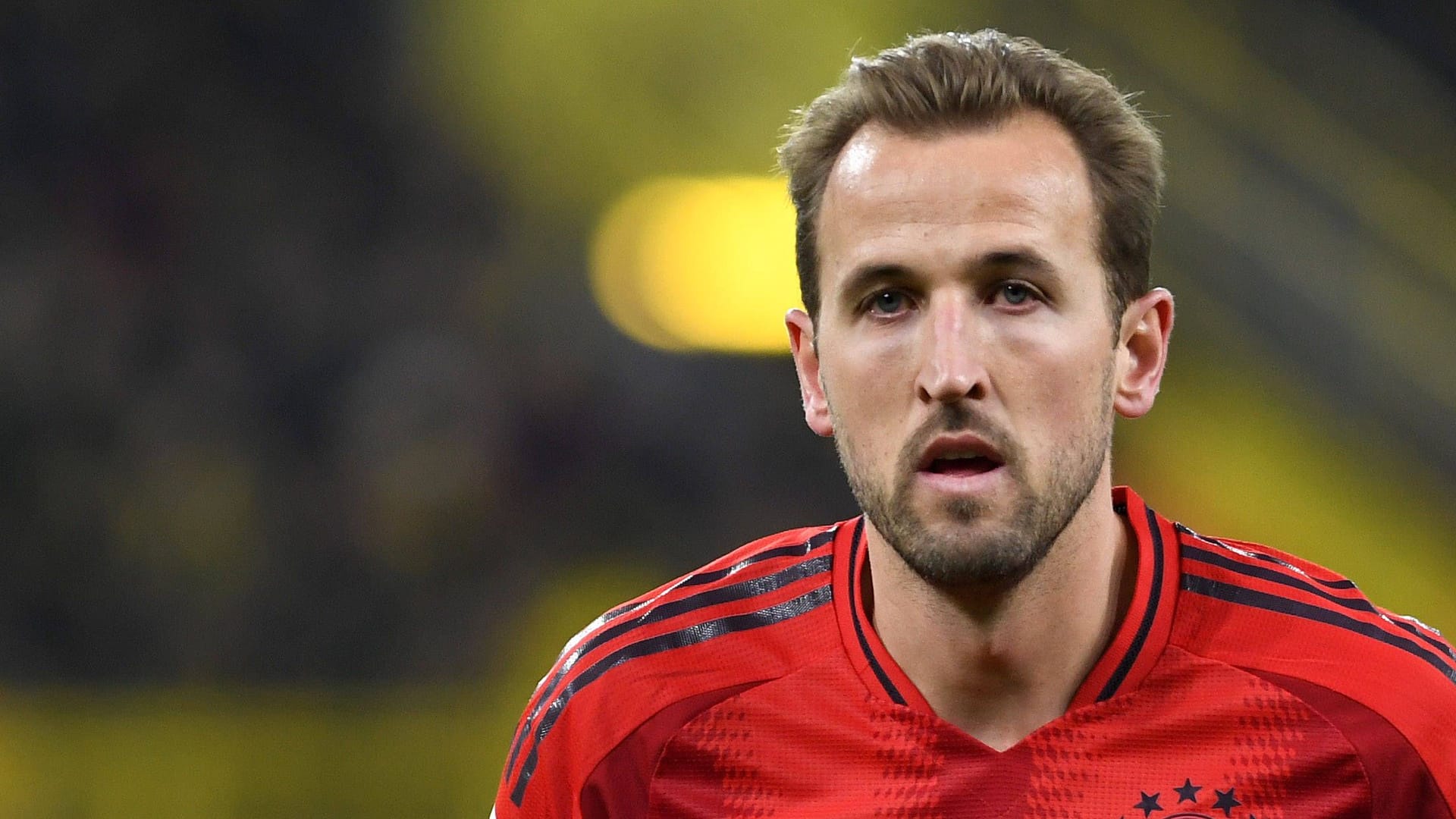 Harry Kane: Er wird den Bayern vorerst fehlen.