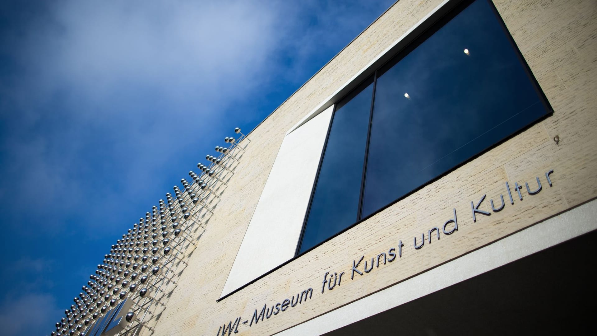 Museum des Landschaftsverbandes Westfalen-Lippe in Münster