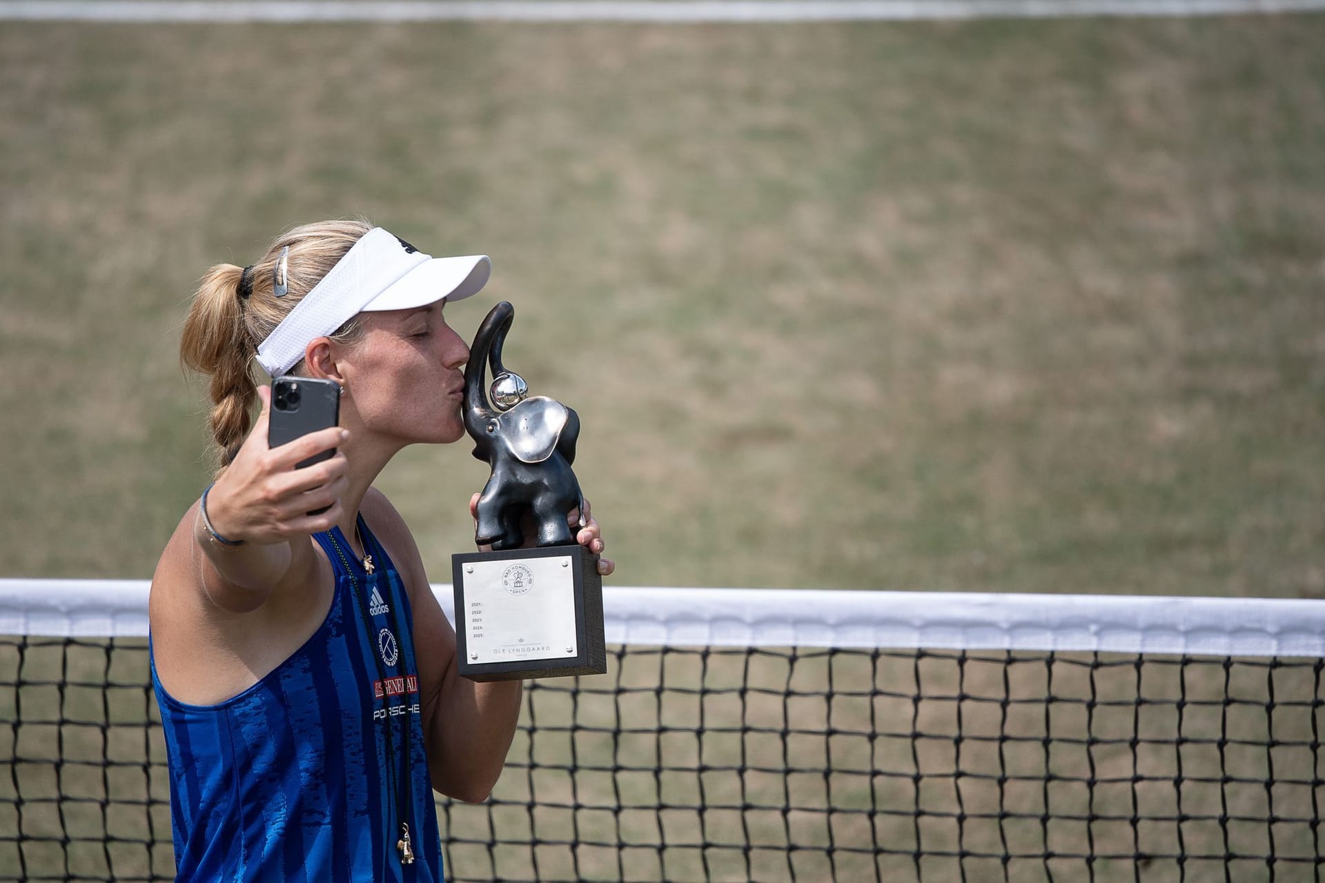 Angelique Kerber