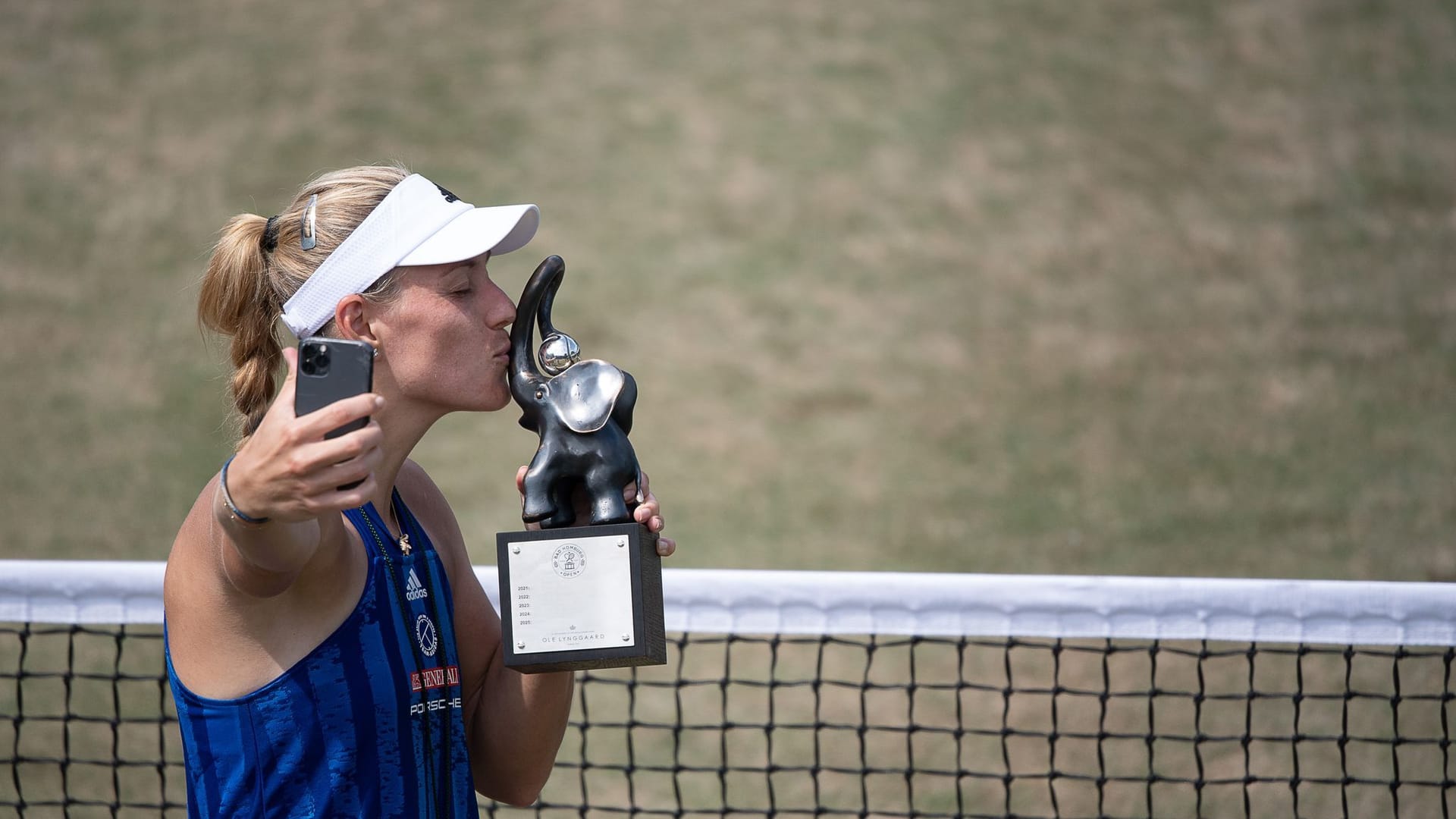 Angelique Kerber