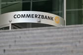 Bund kritisiert versuchte Commerzbank Übernahme scharf