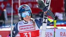 Top 15 – Lindsey Vonn mit gelungenem Comeback