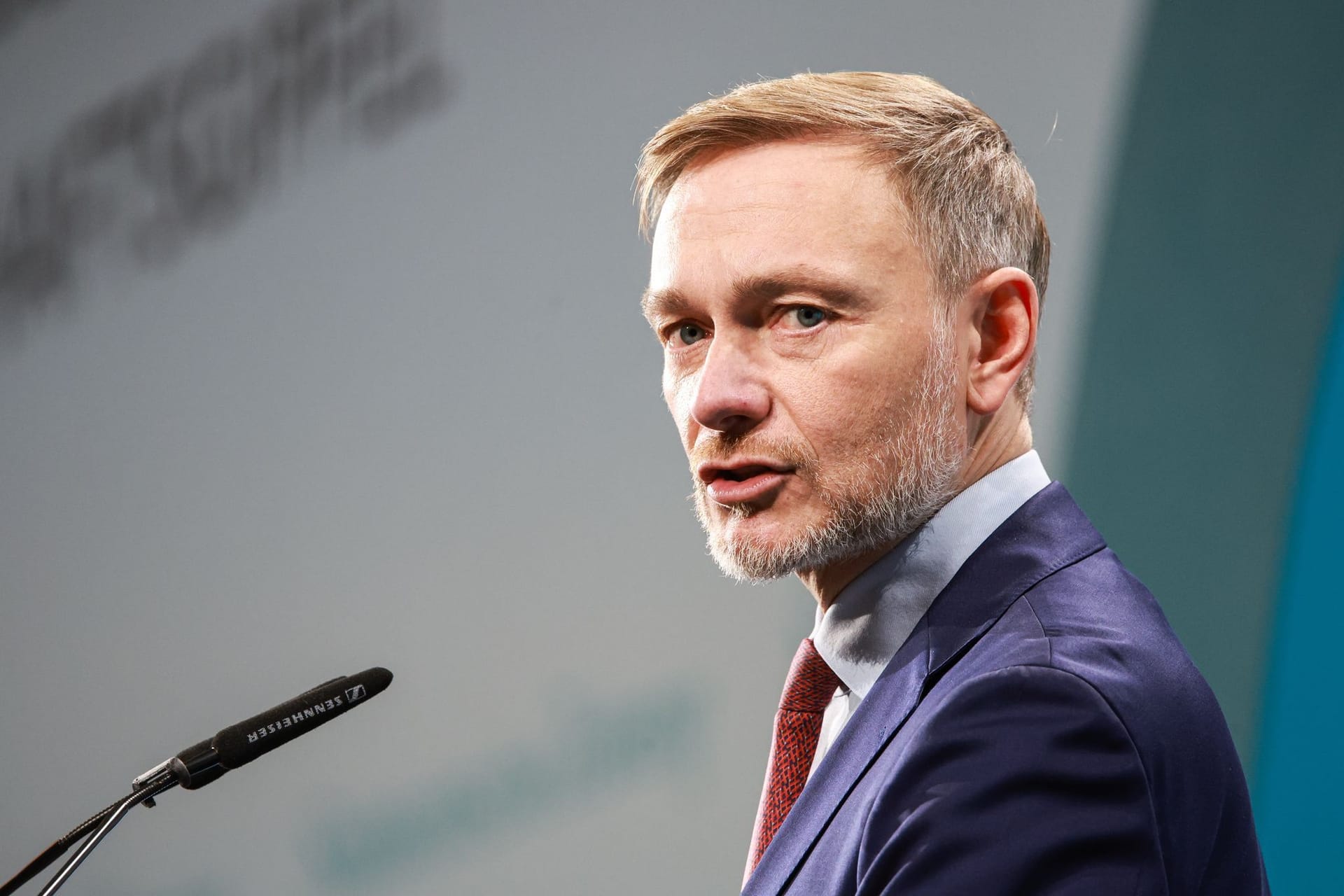 Christian Lindner